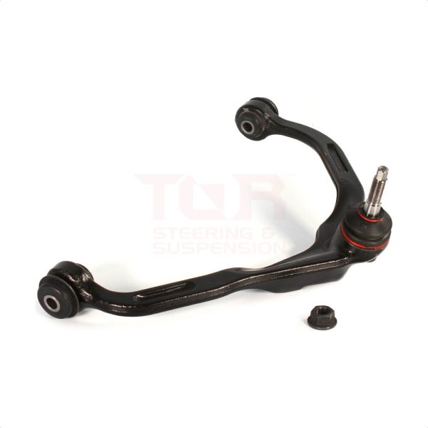 [Front Left Upper] Suspension Control Arm Ball Joint Assembly TOR-CK621564 For