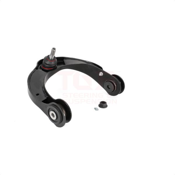 [Front Right Upper] Suspension Control Arm Ball Joint Assembly TOR-CK621607 For