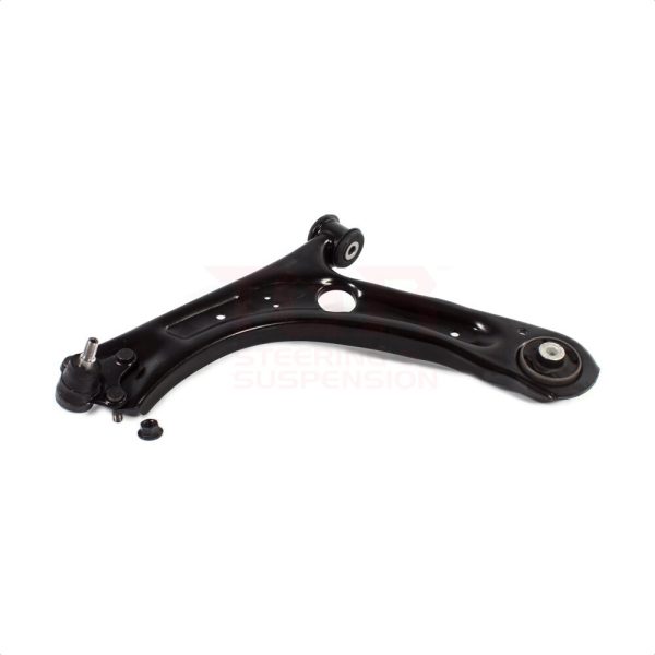 [Front Left Lower] Suspension Control Arm Ball Joint Assembly TOR-CK621949 For