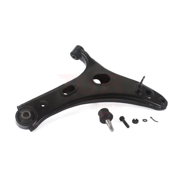 [Front Left Lower] Suspension Control Arm Ball Joint Assembly TOR-CK622857 For