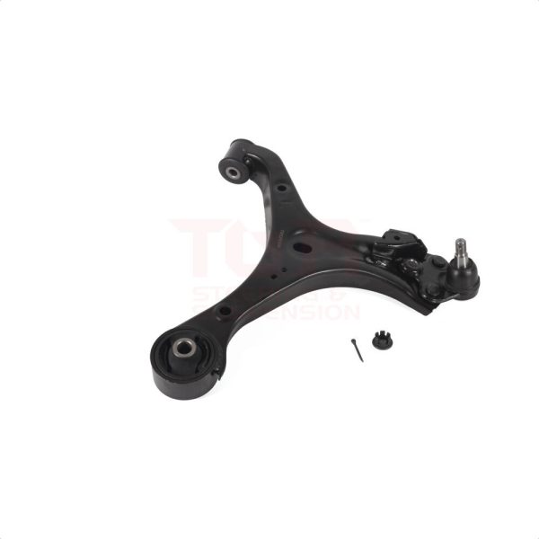 [Front Left Lower] Suspension Control Arm Ball Joint Assembly TOR-CK623124 For