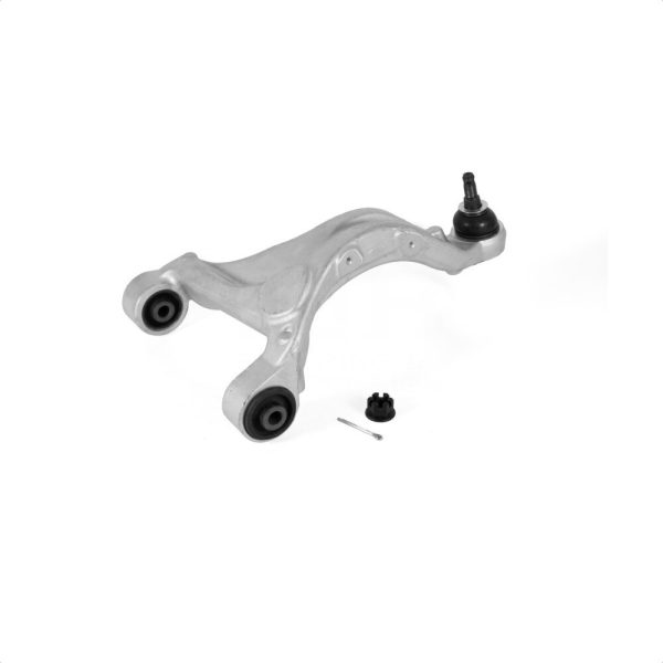 [Rear Right Upper] Suspension Control Arm Ball Joint Assembly TOR-CK623153 For