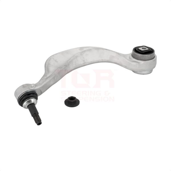 [Front Left Lower Forward] Suspension Control Arm Ball Joint Assembly TOR-CK623380 For