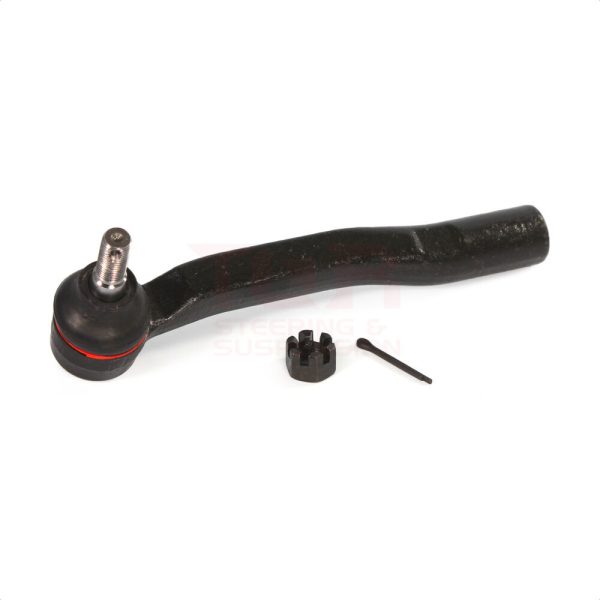 [Front Left Outer] Steering Tie Rod End TOR-ES800998 For 2011-2019 Toyota Sienna