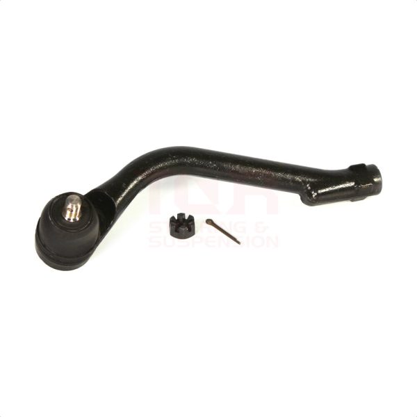 [Front Left Outer] Steering Tie Rod End TOR-ES801144 For Hyundai Santa Fe XL