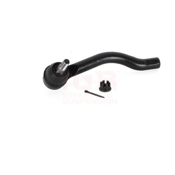 [Front Right Outer] Steering Tie Rod End TOR-ES801266 For Nissan Murano INFINITI