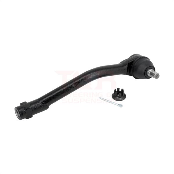 [Left Outer] Steering Tie Rod End TOR-ES801368 For 2015-2020 Kia Sedona