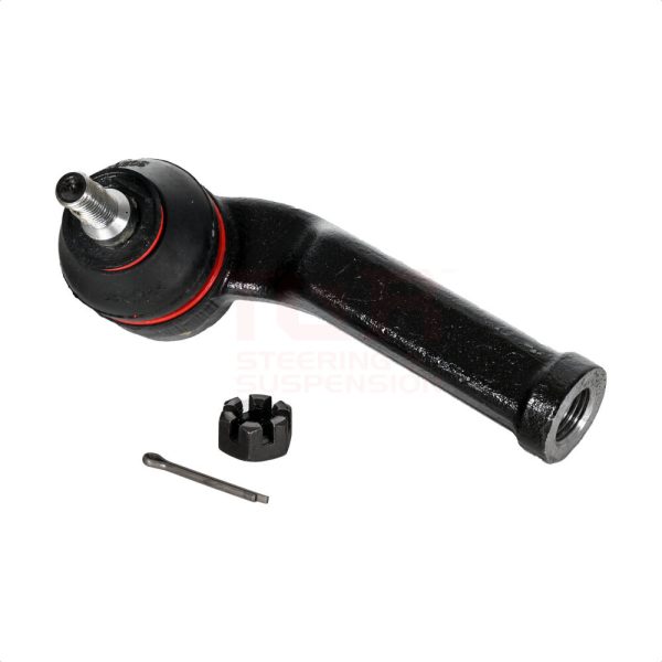 [Left Outer] Steering Tie Rod End TOR-ES801505 For Hyundai Elantra Kia Forte GT
