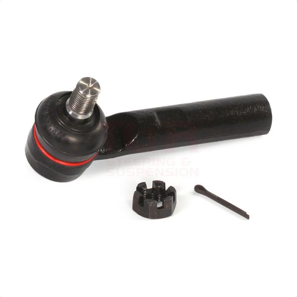[Front Outer] Steering Tie Rod End TOR-ES80378 For Toyota 4Runner FJ Cruiser