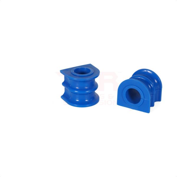 [Front To Frame] Suspension Stabilizer Bar Bushing Kit TOR-K200159 For Jeep