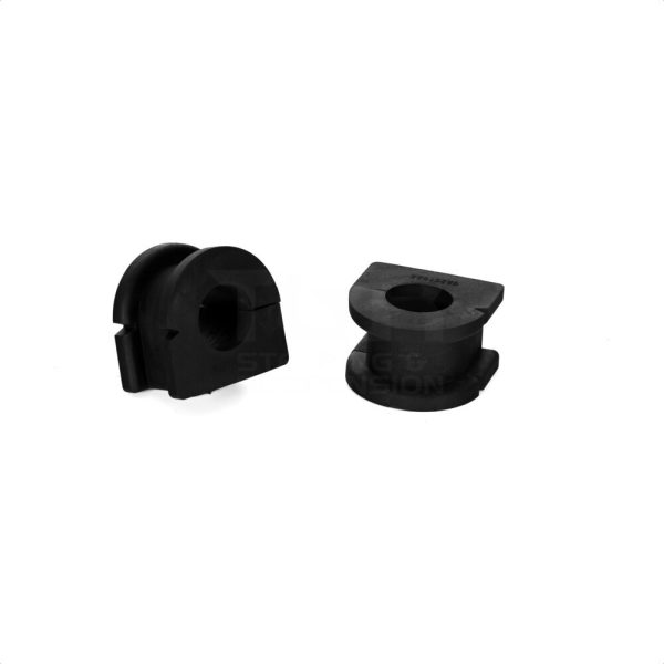 [Front To Frame] Suspension Stabilizer Bar Bushing Kit TOR-K200334 For Chevrolet