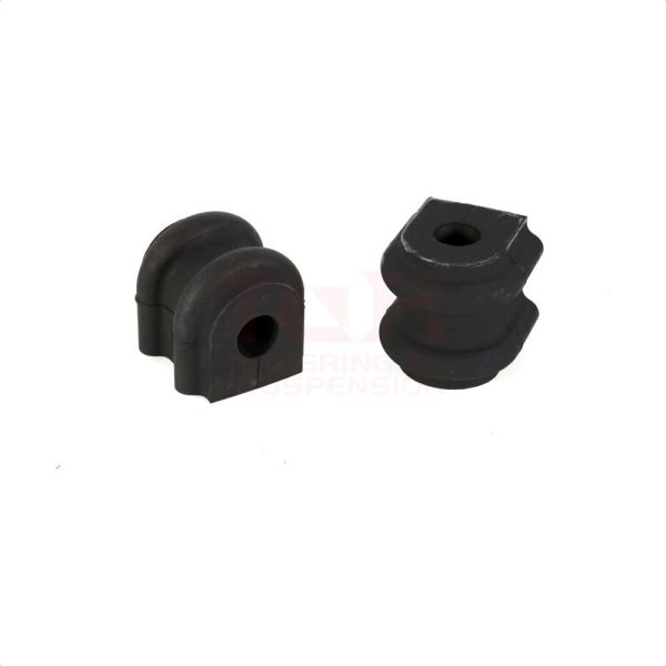 [Rear To Frame] Suspension Stabilizer Bar Bushing Kit TOR-K200740 For Hyundai Fe