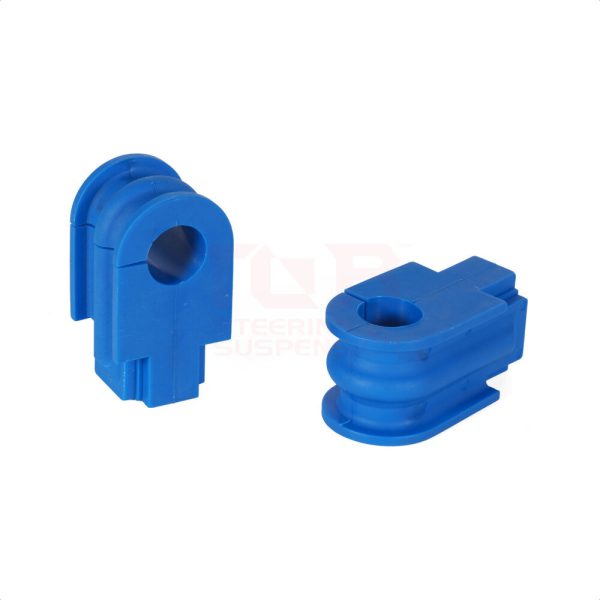 [Front To Frame] Suspension Stabilizer Bar Bushing Kit TOR-K200873 For Nissan