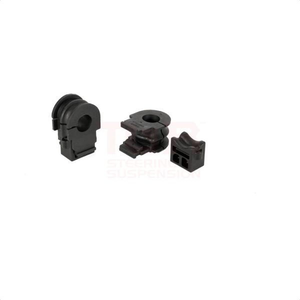 [Front To Frame] Suspension Stabilizer Bar Bushing Kit TOR-K201298 For Nissan