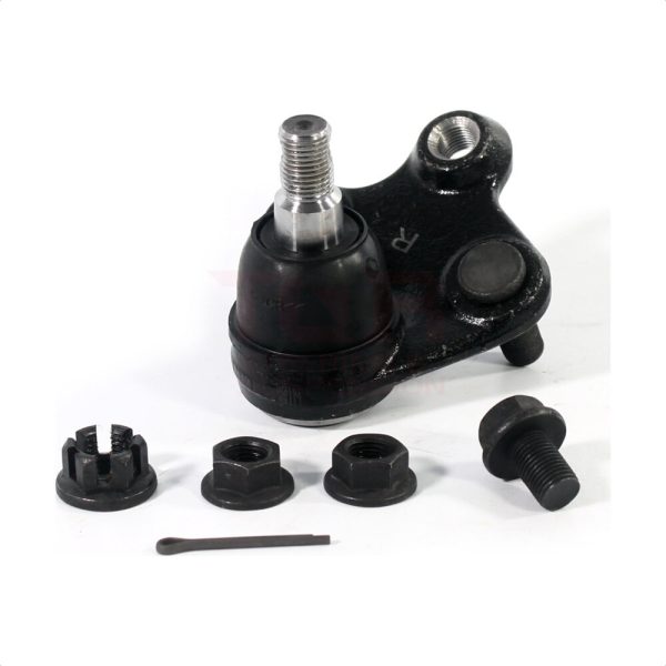 [Front Right Lower] Suspension Ball Joint TOR-K500306 For 2010-2011 Honda CR-V
