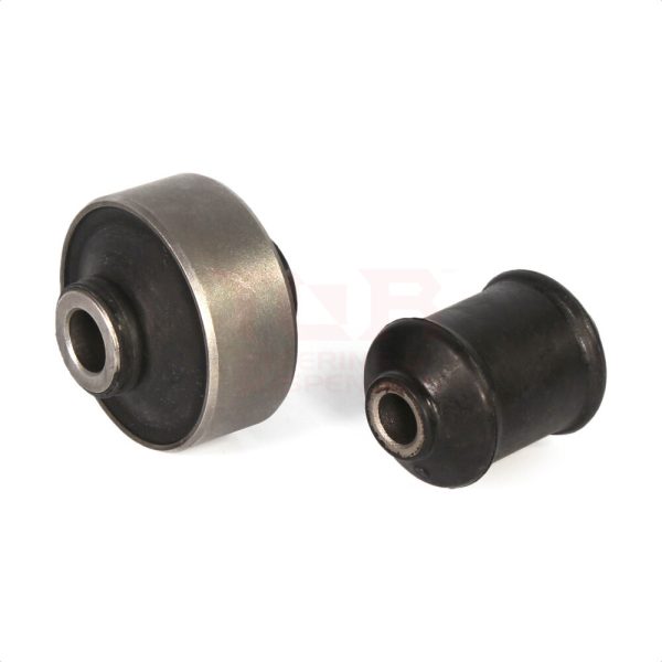 [Front Lower] Suspension Control Arm Bushing Kit TOR-K6578 For Pontiac Chevrolet