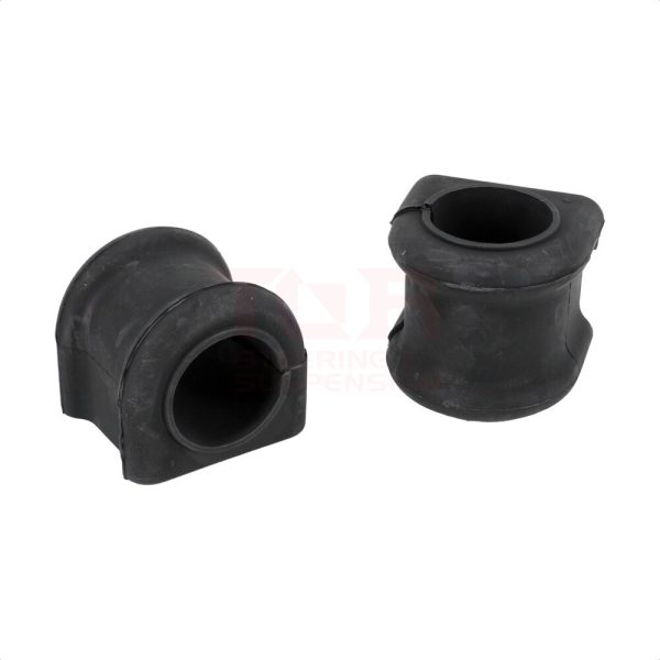 [Front To Frame] Suspension Stabilizer Bar Bushing Kit TOR-K7384 For Ram 1500
