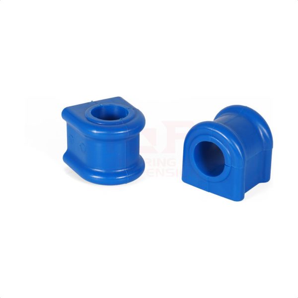 [Front To Frame] Suspension Stabilizer Bar Bushing Kit TOR-K7466 For Jeep Dakota
