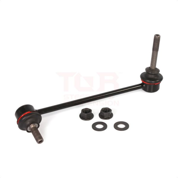 [Front Left] Suspension Stabilizer Bar Link Kit TOR-K750217 For BMW X5 X6