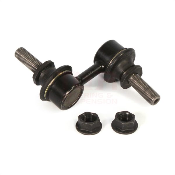 [Front] Suspension Stabilizer Bar Link Kit TOR-K750422 For 10-14 Subaru Legacy