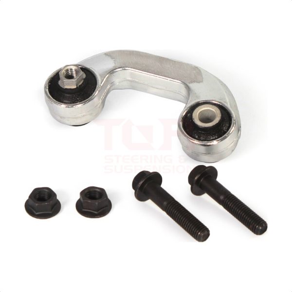 [Front Left] Suspension Stabilizer Bar Link Kit TOR-K80842 For Audi A4 Quattro