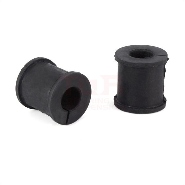 [Rear To Frame] Suspension Stabilizer Bar Bushing Kit TOR-K90522 For Toyota