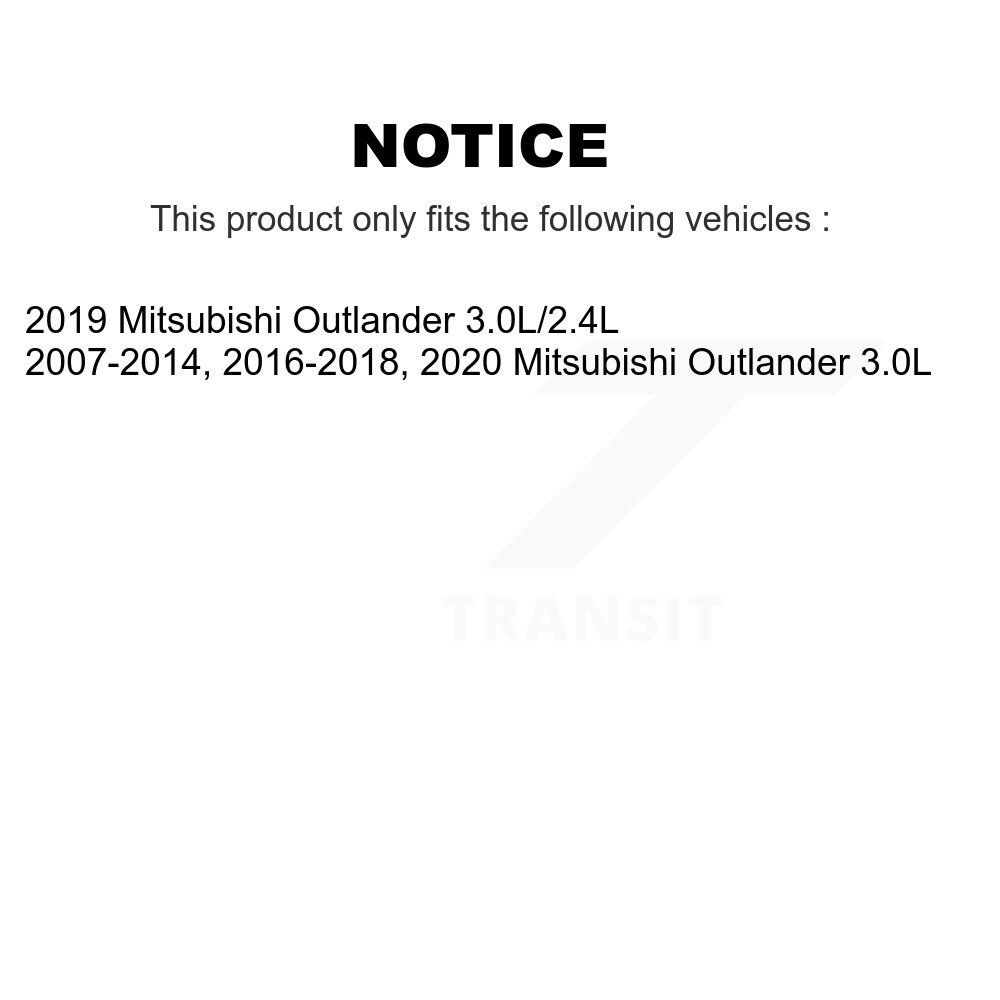 Engine Variable Valve Timing (VVT) Solenoid SEN-2VTS0126 For - Image 2