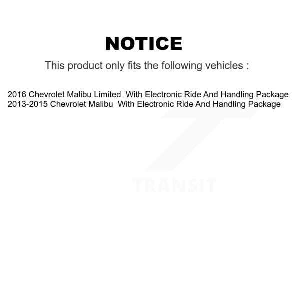 [Front Right Outer] Steering Tie Rod End TOR-ES801127 For Chevrolet Malibu - Image 2