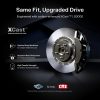 [Front] Disc Brake Rotor 8-982606 For Mercedes-Benz A220 CLA250 - Image 3