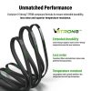 Serpentine Belt KBR-5040335 For Mazda Miata Neon Volkswagen Passat Dodge Audi - Image 3