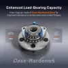[Rear] Wheel Bearing Hub Assembly 70-512562 For 2015-2020 Acura TLX AWD - Image 7