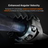 [Front Right] CV Axle Shaft NCV-FD47592 For Ford Edge Mazda CX-7 Lincoln MKX - Image 9
