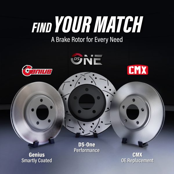 [Front] Disc Brake Rotor Hub Assembly GCR-680626 For Ford E-350 Super Duty E-450 - Image 10