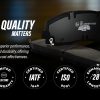 [Front] Ceramic Disc Brake Pads TEC-1867 For BMW X3 330i xDrive X5 M340i X4 X7 - Image 16